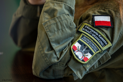 Finał II edycji konkursu „Na straży Niepodległej” 