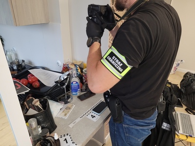 Ukraińsko-polska grupa przestępcza została rozbita Ukraińsko-polska grupa przestępcza została rozbita