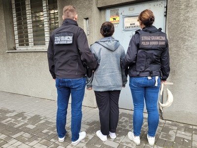 Ukraińsko-polska grupa przestępcza została rozbita Ukraińsko-polska grupa przestępcza została rozbita