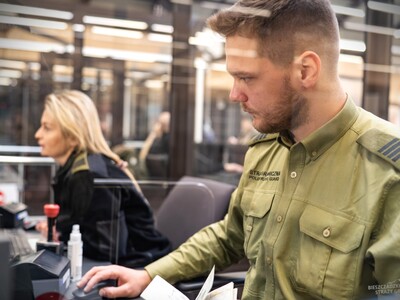 Zmiany na kolejowym przejściu w Przemyślu Zmiany na kolejowym przejściu w Przemyślu