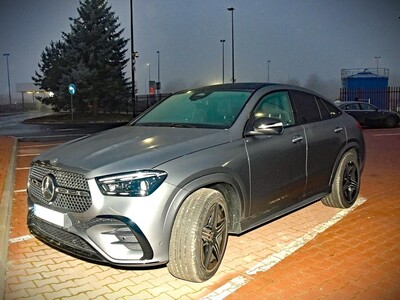 Terespol. Poszukiwany Mercedes-Benz nie wyjechał na Białoruś Terespol. Poszukiwany Mercedes-Benz nie wyjechał na Białoruś