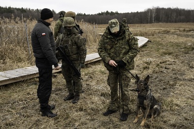 Prezydent RP z wizytą na Podlasiu Prezydent RP z wizytą na Podlasiu