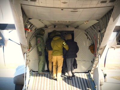 Podsumowanie działań Straży Granicznej w 2025 roku Podsumowanie działań Straży Granicznej w 2025 roku