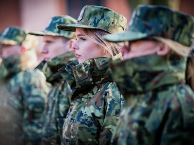 Podsumowanie działań Straży Granicznej w 2025 roku Zdjęcie MOSG