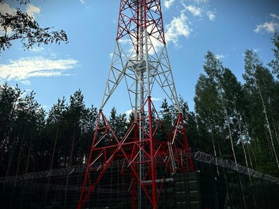 Podsumowanie działań Straży Granicznej w 2025 roku Podsumowanie działań Straży Granicznej w 2025 roku