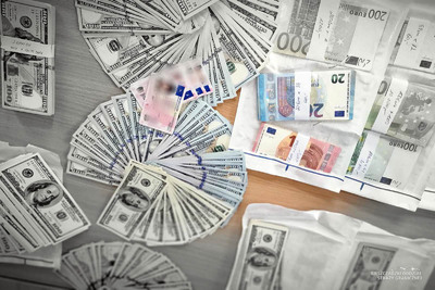 Zabezpieczone środki finansowe Zabezpieczone środki finansowe