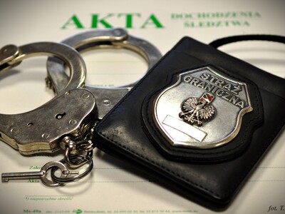 71-letni Polak skazany za ułatwianie nielegalnego pobytu cudzoziemcom 71-letni Polak skazany za ułatwianie nielegalnego pobytu cudzoziemcom