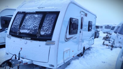 Bieszczadzki Oddział SG i CBŚP odzyskały skradzione przyczepy za miliony złotych Zdj. BiOSG