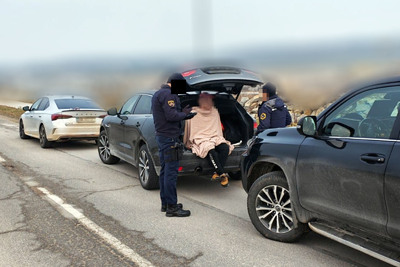 Międzynarodowa walka z przestępczością migracyjną Międzynarodowa walka z przestępczością migracyjną