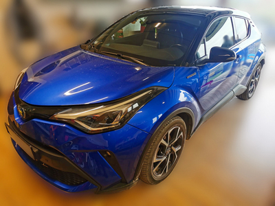 Zatrzymana Toyota Zatrzymana Toyota