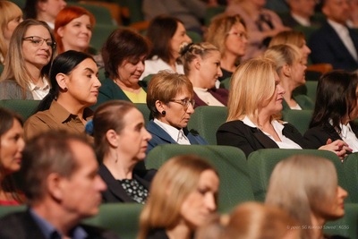 Koncert z okazji dnia służby cywilnej 