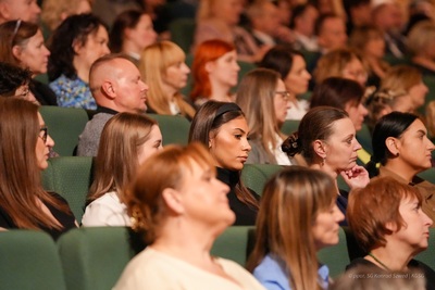 Koncert z okazji dnia służby cywilnej 