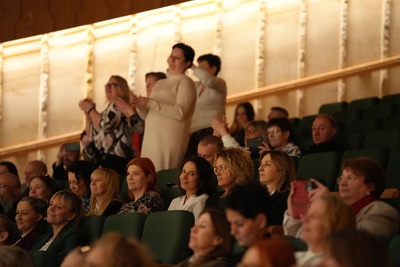 Koncert z okazji dnia służby cywilnej 