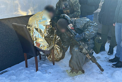 Ujawnienie laboratorium mefedronu 