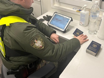 Granica polsko - niemiecka