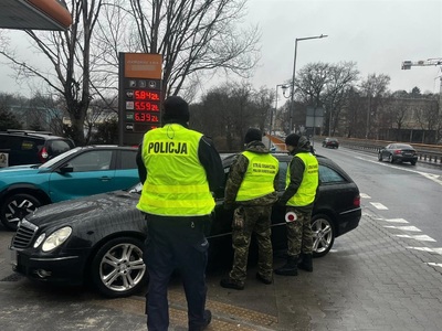 Granica polsko - niemiecka