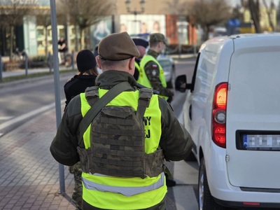 Granica polsko - niemiecka