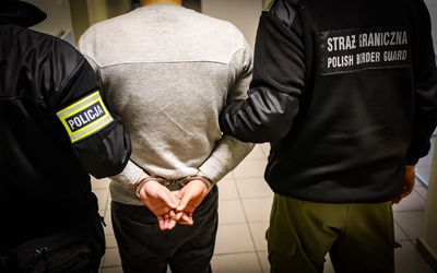 Efekty kontroli legalności pobytu 