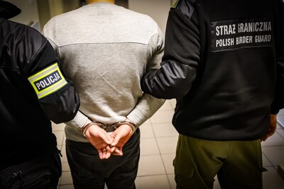 Efekty kontroli legalności pobytu 