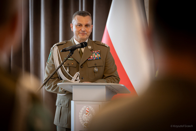 Wizyta delegacji litewskiej 