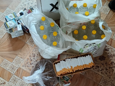 Usłyszeli zarzuty karne skarbowe Usłyszeli zarzuty karne skarbowe