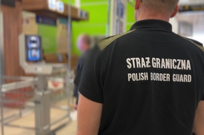 Deportacja obywateli Gruzji 