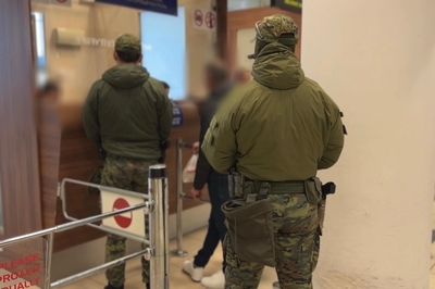 Deportacja obywateli Gruzji 