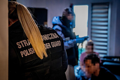 Cios w narkotykowy gang – w tle pseudokibice i międzynarodowy przemyt Cios w narkotykowy gang – w tle pseudokibice i międzynarodowy przemyt