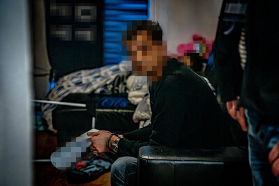 Cios w narkotykowy gang – w tle pseudokibice i międzynarodowy przemyt Cios w narkotykowy gang – w tle pseudokibice i międzynarodowy przemyt