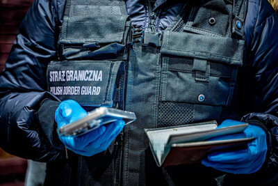 Cios w narkotykowy gang – w tle pseudokibice i międzynarodowy przemyt Cios w narkotykowy gang – w tle pseudokibice i międzynarodowy przemyt