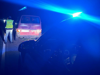 Interweniowali po służbie Interweniowali po służbie