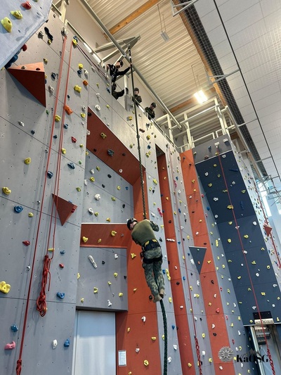 Szkolenie Straży Granicznej z Jednostką Wojskową NIL Szkolenie Straży Granicznej z Jednostką Wojskową NIL