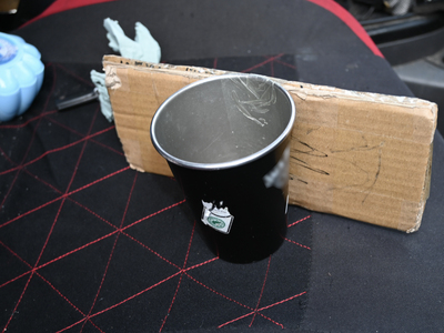 Zatrzymane przedmioty Zatrzymane przedmioty