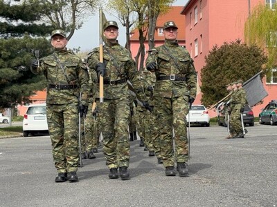 Warsztaty dla pocztów sztandarowych Warsztaty dla pocztów sztandarowych