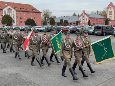 Warsztaty dla pocztów sztandarowych Warsztaty dla pocztów sztandarowych