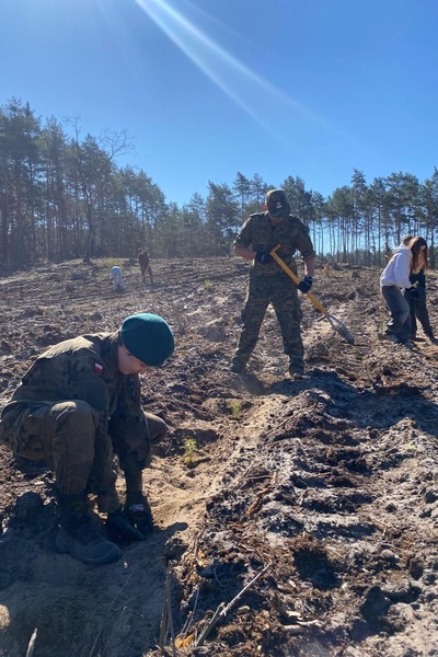 Światowy Dzień Ziemi 