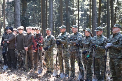 Światowy Dzień Ziemi 