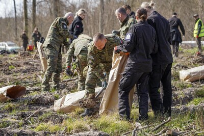 Światowy Dzień Ziemi 