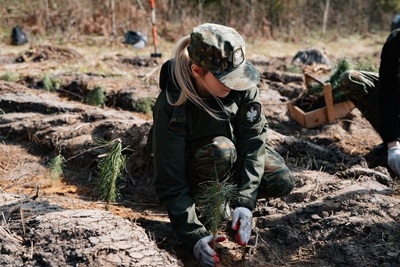 Światowy Dzień Ziemi 