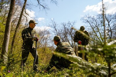 Światowy Dzień Ziemi 