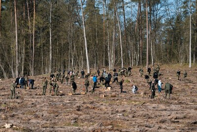Światowy Dzień Ziemi 