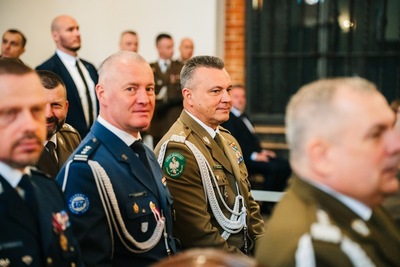 Obchody Święta Narodowego Trzeciego Maja Obchody Święta Narodowego Trzeciego Maja