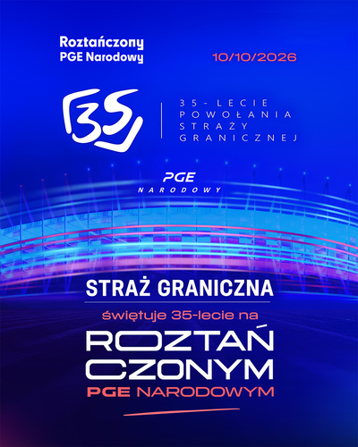 Plakat informacyjny