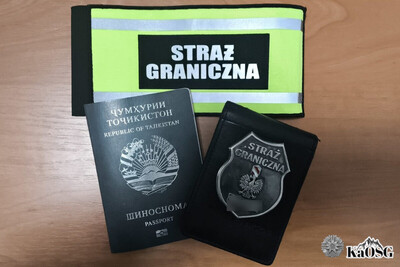 Nielegalny pobyt i naruszenie przepisów migracyjnych Nielegalny pobyt i naruszenie przepisów migracyjnych