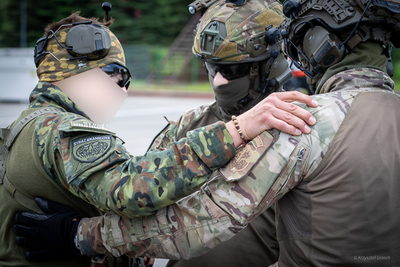 Feniks Hilo Joint Training Feniks Hilo Joint Training