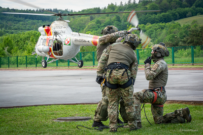 Feniks Hilo Joint Training Feniks Hilo Joint Training