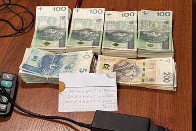 Zabezpieczone środki finansowe Zabezpieczone środki finansowe