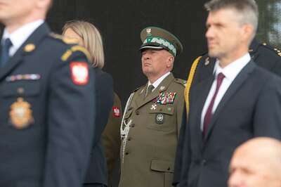 Centralne Obchody Święta Policji