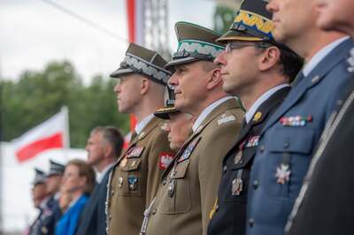 Centralne Obchody Święta Policji
