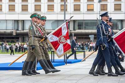 Centralne Obchody Święta Policji